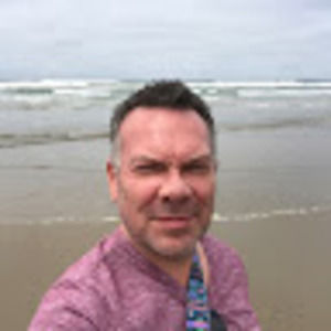 Meet your Posher, Jeffrey